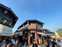 -法根糕点(水北街店)
