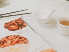 -翠亭酒家(山西南路店)