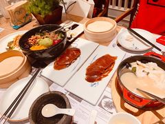 -小大董·烤鸭(凤凰汇店)