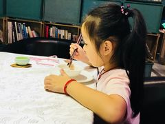 -合晋食府(广州合晋帝苑酒店)