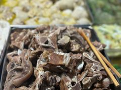 -虢国羊肉汤馆(政二街店)