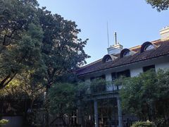 -上海宋庆龄故居纪念馆