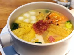 -金牌外婆家(苏州中心店)