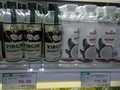 -果蔬好生活超市(乐堤港店)