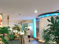 -桂满陇·杭州小馆(巴黎春天浦建店)