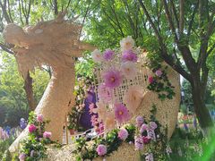 -成都市文化公园
