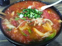 -李米线(武陵路店)