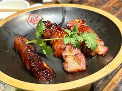 -广府乡下·饭庄(新港东路店)