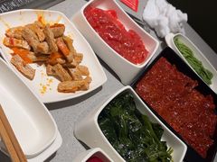 -海底捞火锅(吴中路店)