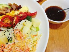 -牛油果大师寿司(瑞景店)