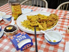 -琼大师东方烤乳猪(亚特兰蒂斯店)