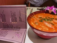 -太食獸泰式茶餐厅(IFS国金中心店)