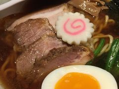 -一風堂拉面(港汇恒隆店)