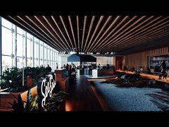 大堂-Seesaw Coffee(朝阳大悦城店)