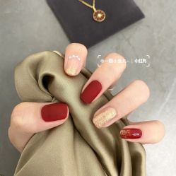 -M·X Nail日式美甲美睫