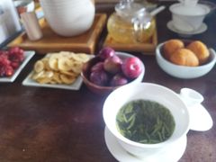 -青藤茶馆(南山路店)