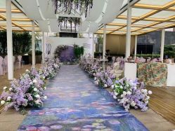 -重庆江北希尔顿逸林酒店·宴会厅