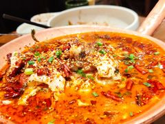 -云海肴·汽锅鸡·云南菜(美罗城店)