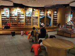 -覔书店(壹方城店)
