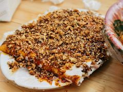 -三代人传统冒菜