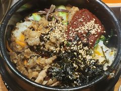 -7年8班朝鲜族非遗美食(三钢里店)