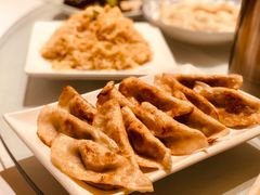 鲜虾煎饺-东方饺子王(创始店)