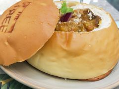 -大树餐厅(红旗街万达店)