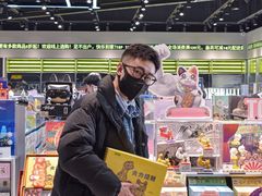 -TOP TOY(新南凯德广场店)