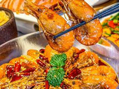 -雀蓝川菜(奥体广场店)