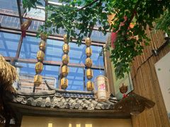 -大理董·董家小厨野生菌火锅(古城旗舰店)