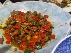 -赣南人家·头牌江西菜(劲松店)
