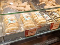 -王家沙点心店(南京西路总店)