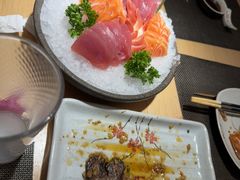 -德川家日本料理(中关村店)