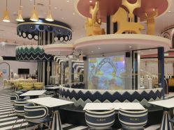 -奈尔宝家庭中心·亲子餐厅(鄞州万达店)