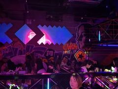 -UP嘻哈酒吧(粉巢店)