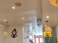-春水锅贴·传统鲁菜(大明湖店)