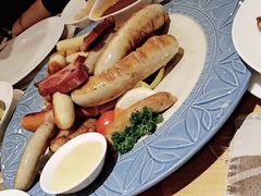 -兰特伯爵西餐厅·啤酒屋(方庄店)