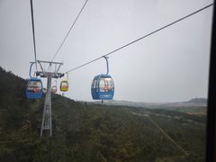 -摩天岭风景区