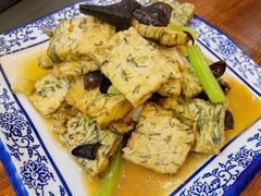 -老味道1992(武当山店)