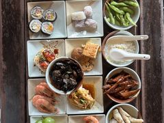 -青藤茶馆(南山路店)