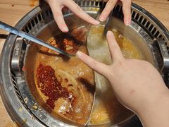 -季季红火锅(长沙步行街店)
