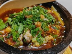 -新蜀会四川豆花(五羊店)