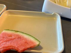 -君邦火锅(新疆大厦店)