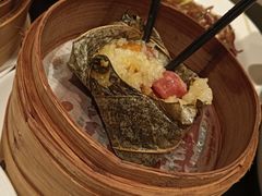 -京香轩·中餐厅(上海中庚聚龙酒店)