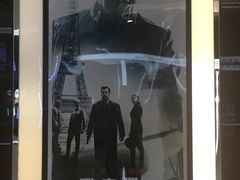 -UME影城(安贞DTS:X店)