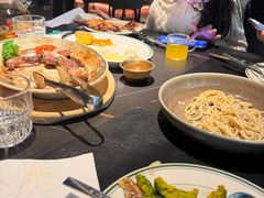 -404干式熟成牛排馆•聚会餐厅