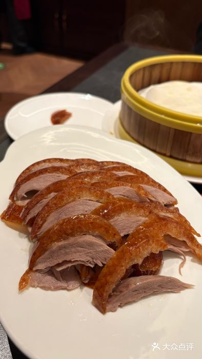 全聚德(双井店)图片