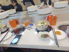 -鲸之味回转自助小火锅(钟鼎名悦店)
