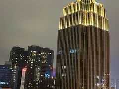 -富力丽思卡尔顿酒店·FLAIR餐厅酒吧