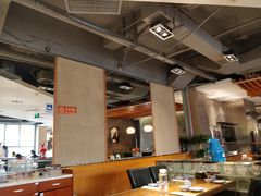 大堂-95号酱骨·一块豆腐(展春园西路店)